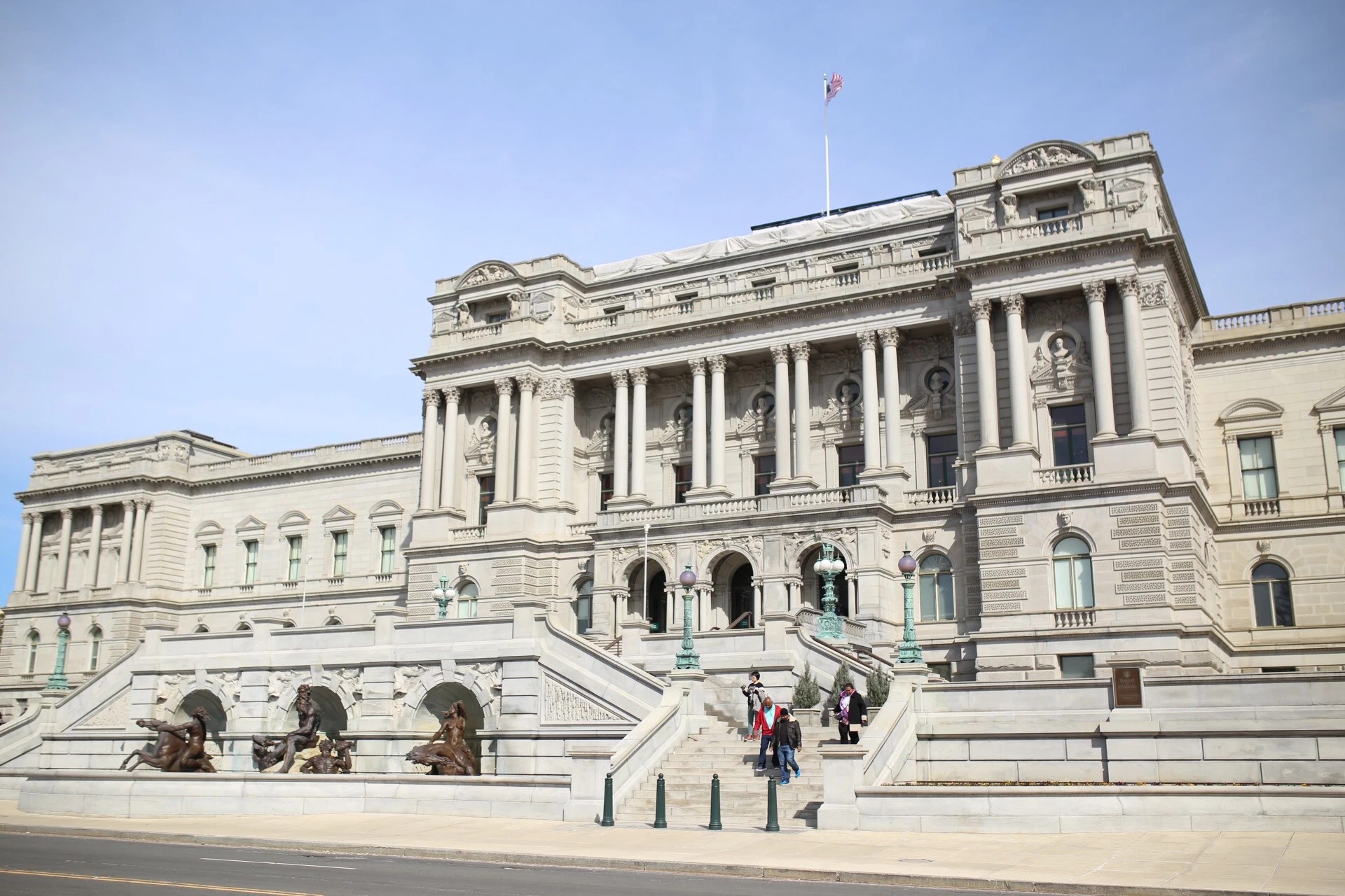 The Ultimate Weekend in Washington D.C.