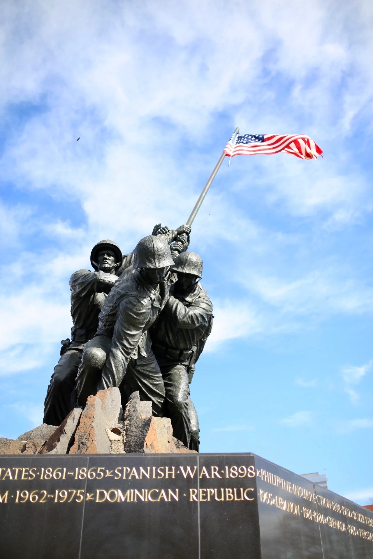 The Ultimate Weekend in Washington D.C.