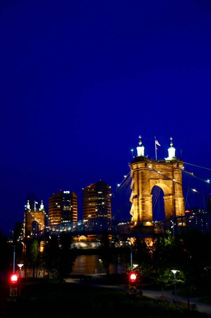 Make the Most of your Weekdays: Cincinnati,&nbsp;Ohio