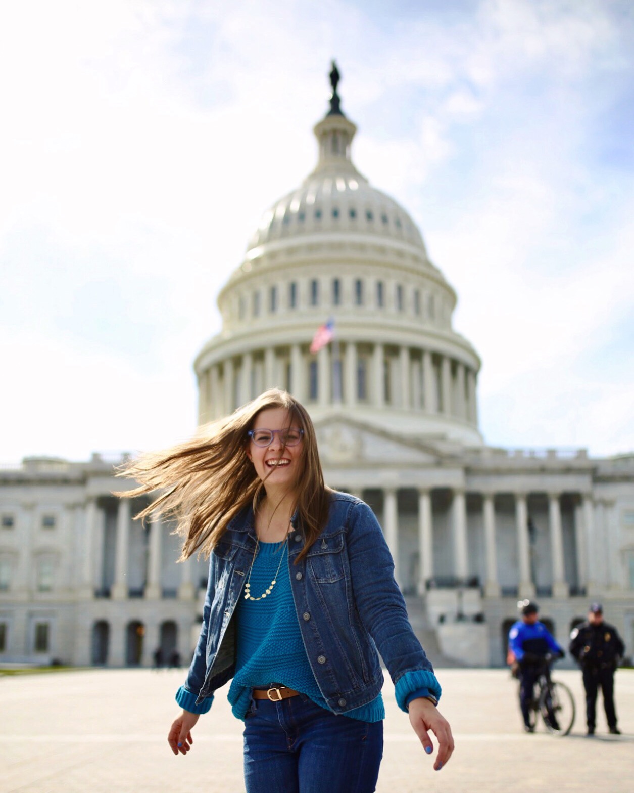 The Ultimate Weekend in Washington D.C.