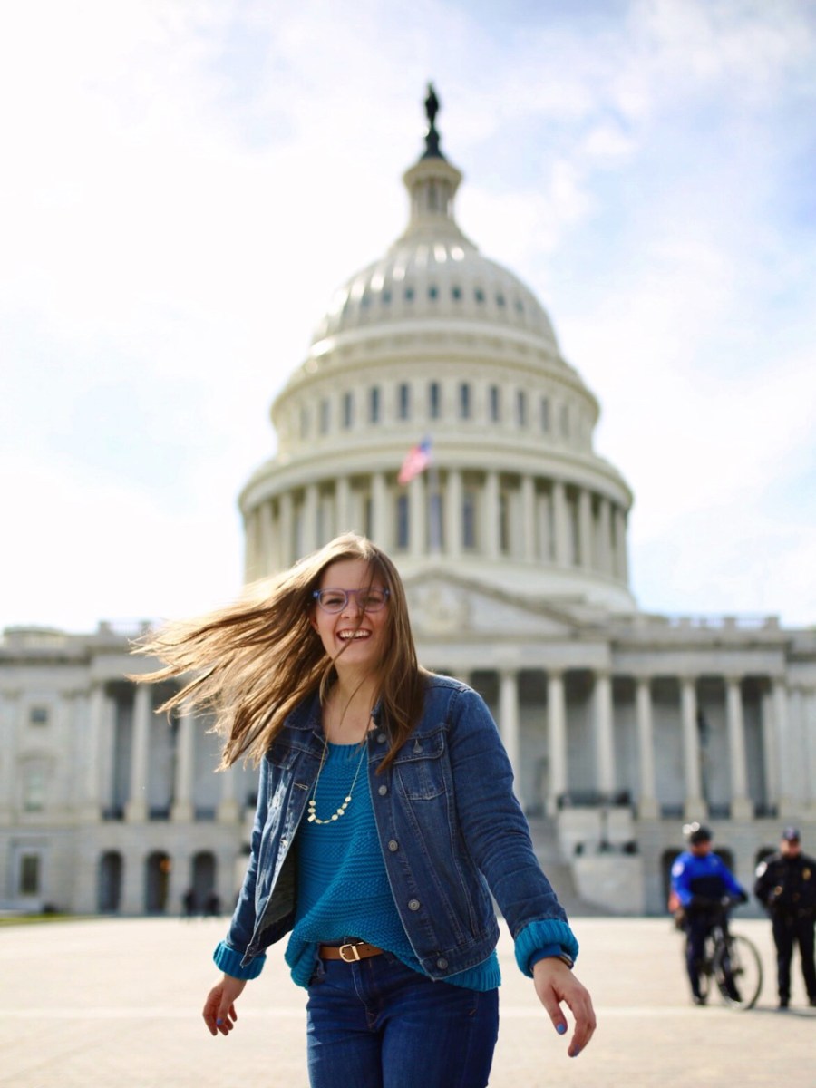 The Ultimate Weekend in Washington&nbsp;D.C.