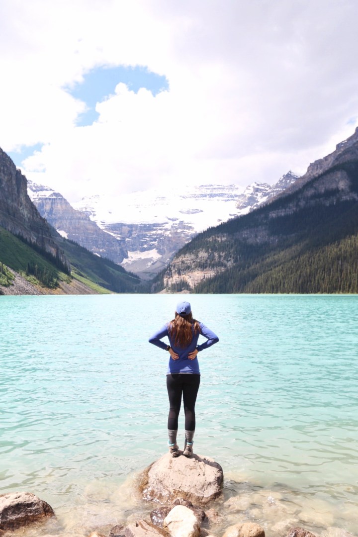 The Importance of Knowing your&nbsp;WHY