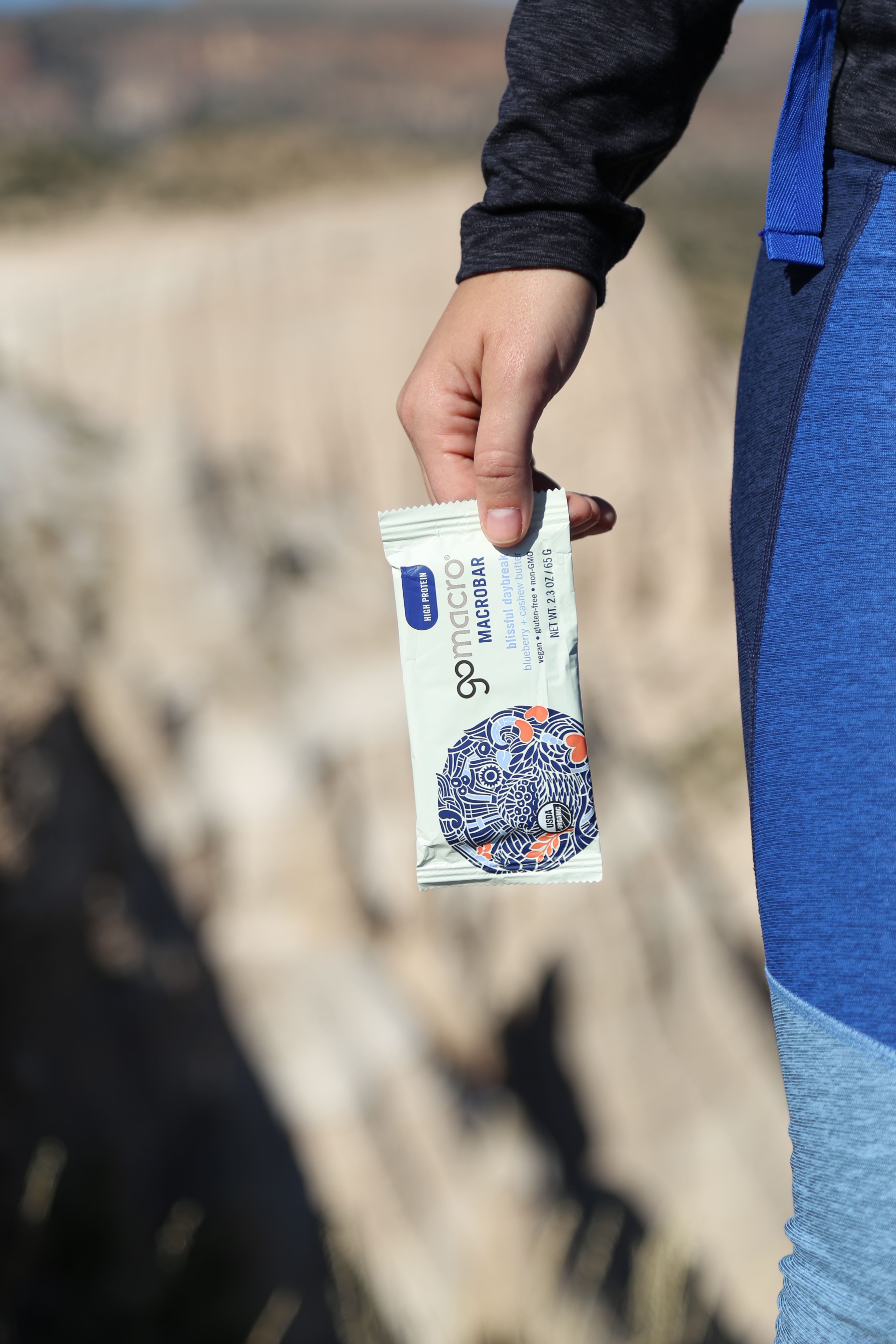 10 Healthy Travel Friendly Snacks