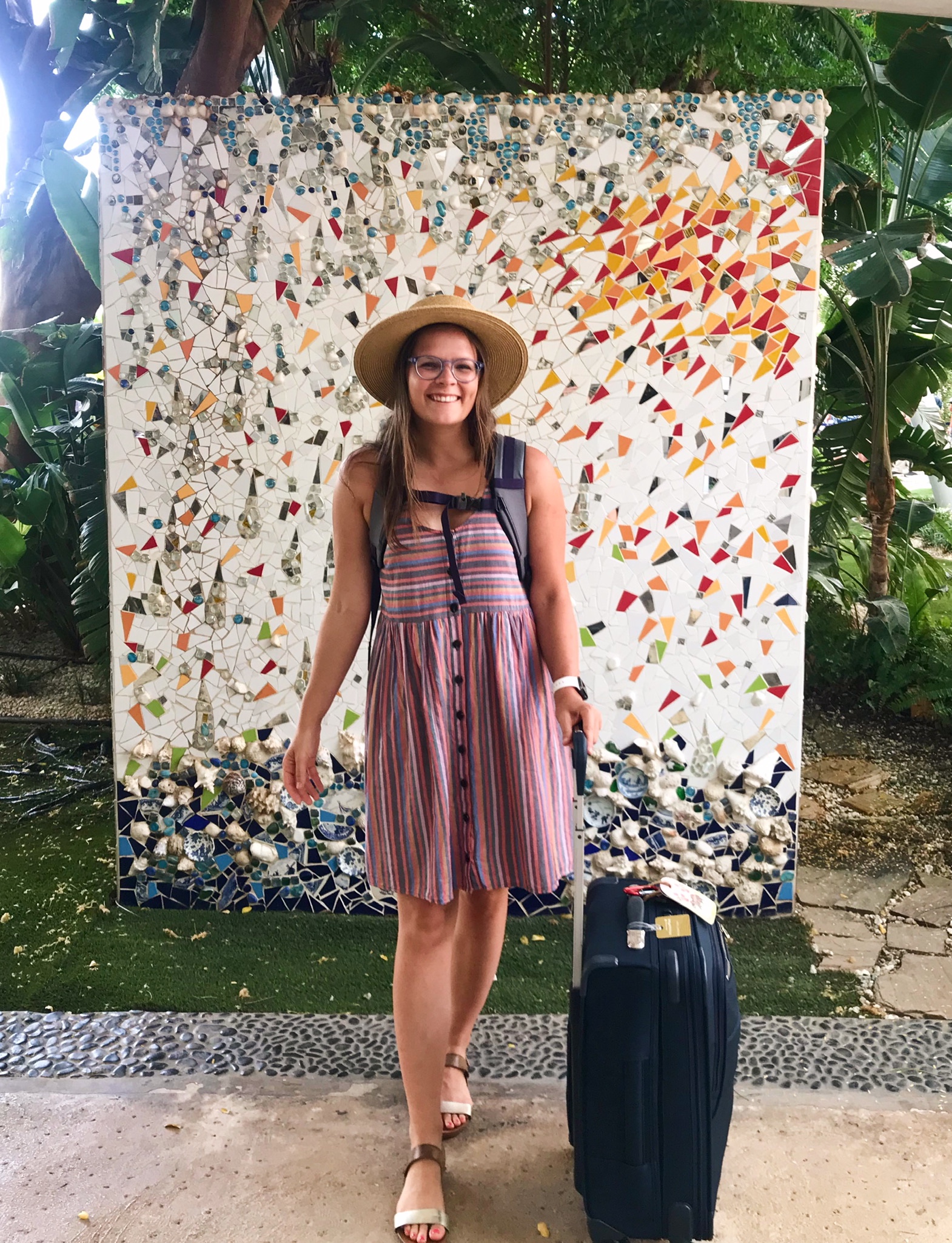 15 Top Travel Essentials