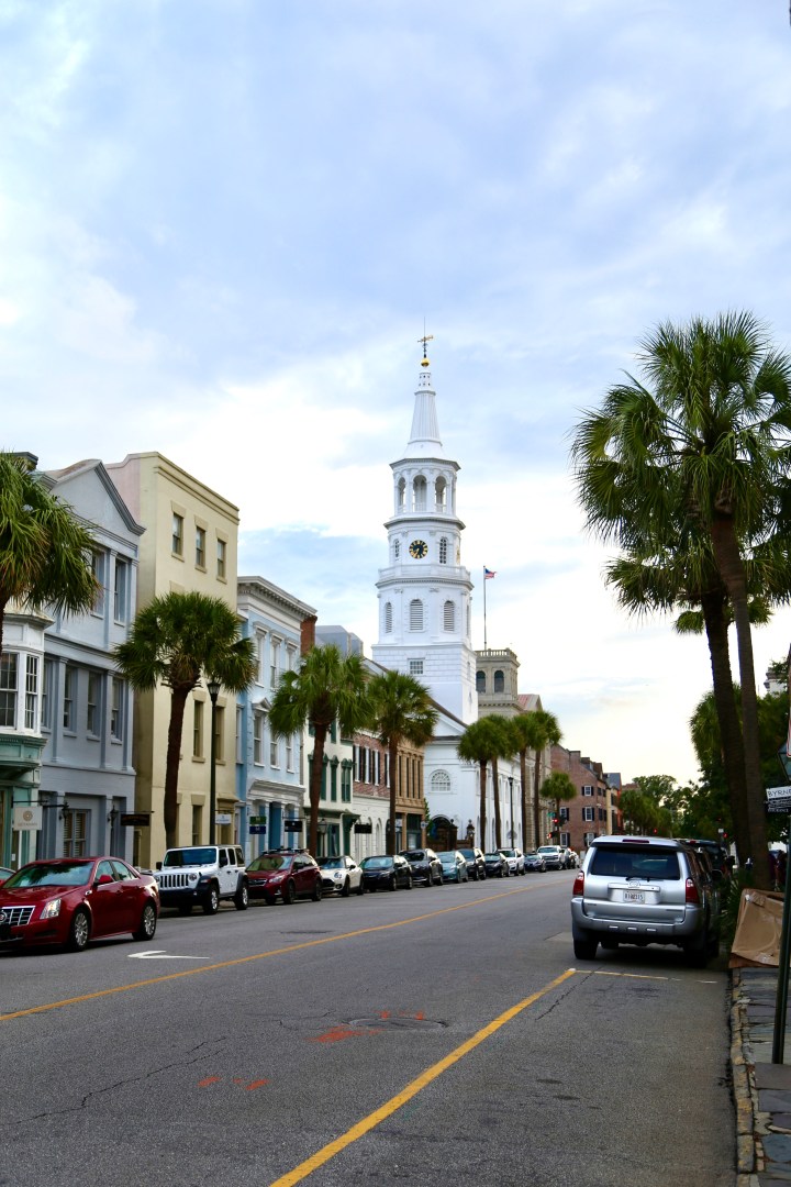 The Ultimate Weekend in Charleston, South&nbsp;Carolina