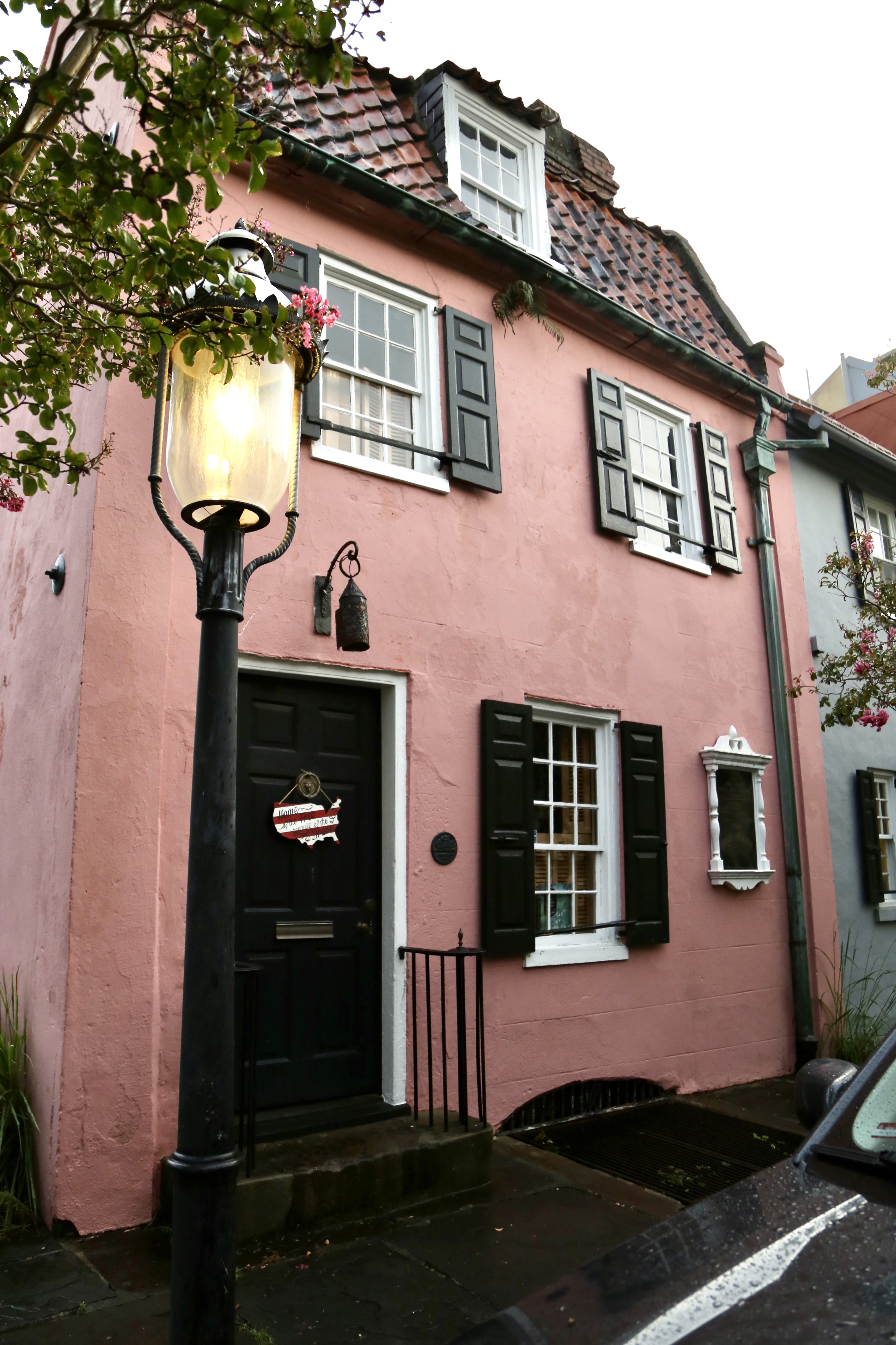 The Ultimate Weekend in Charleston, South Carolina