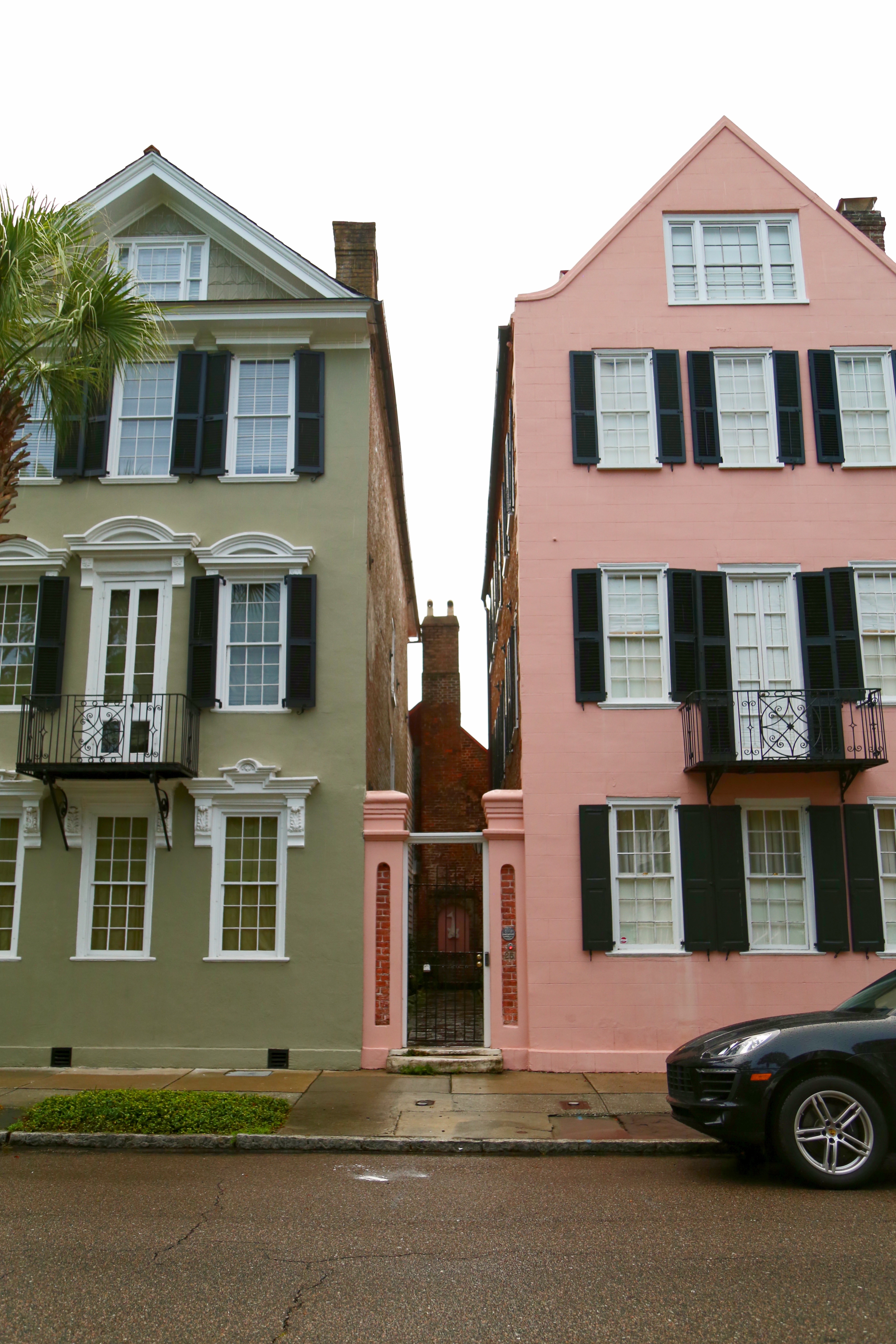 The Ultimate Weekend in Charleston, South Carolina
