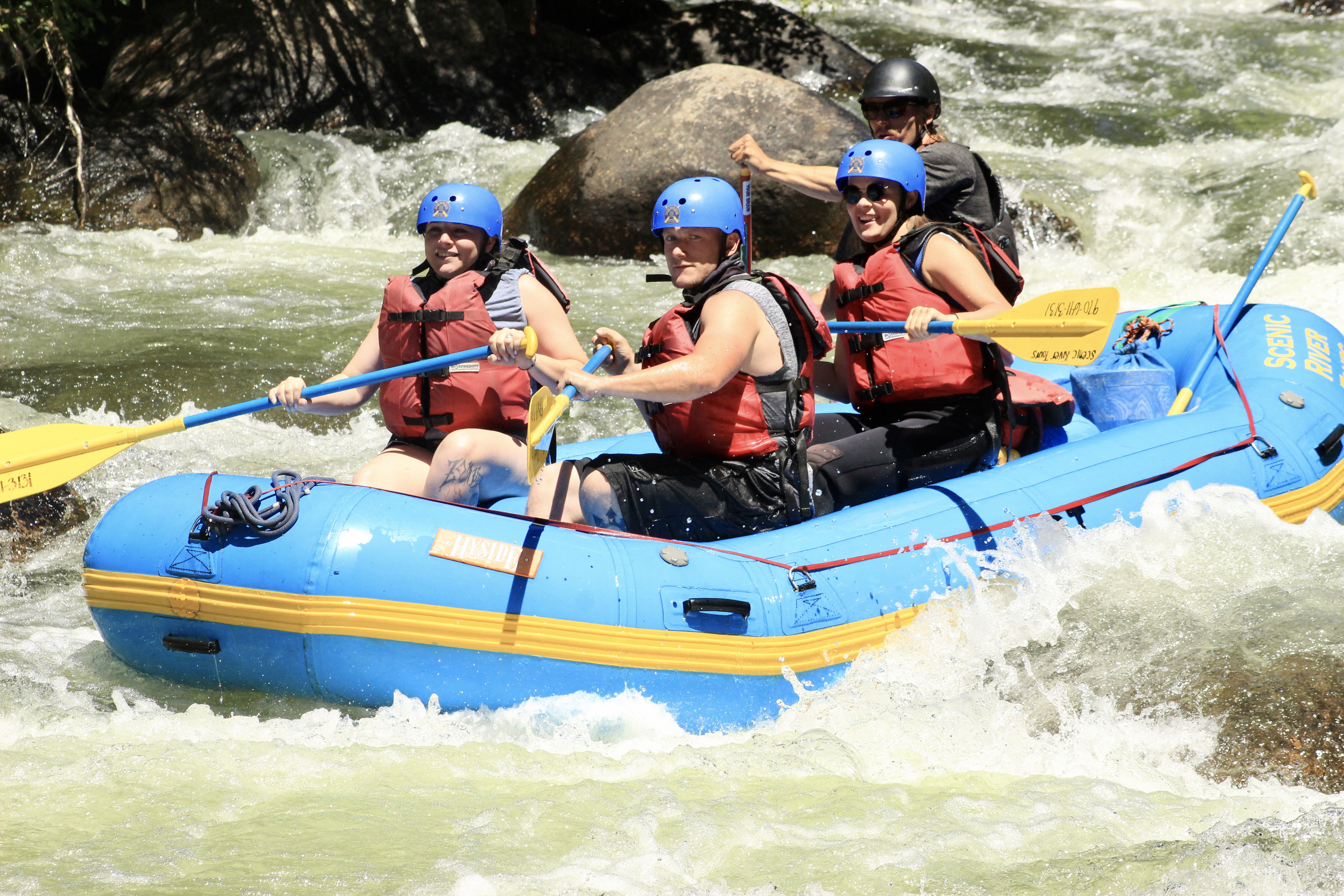 Colorado Road Trip during COVID-19, featuring 3 National Parks