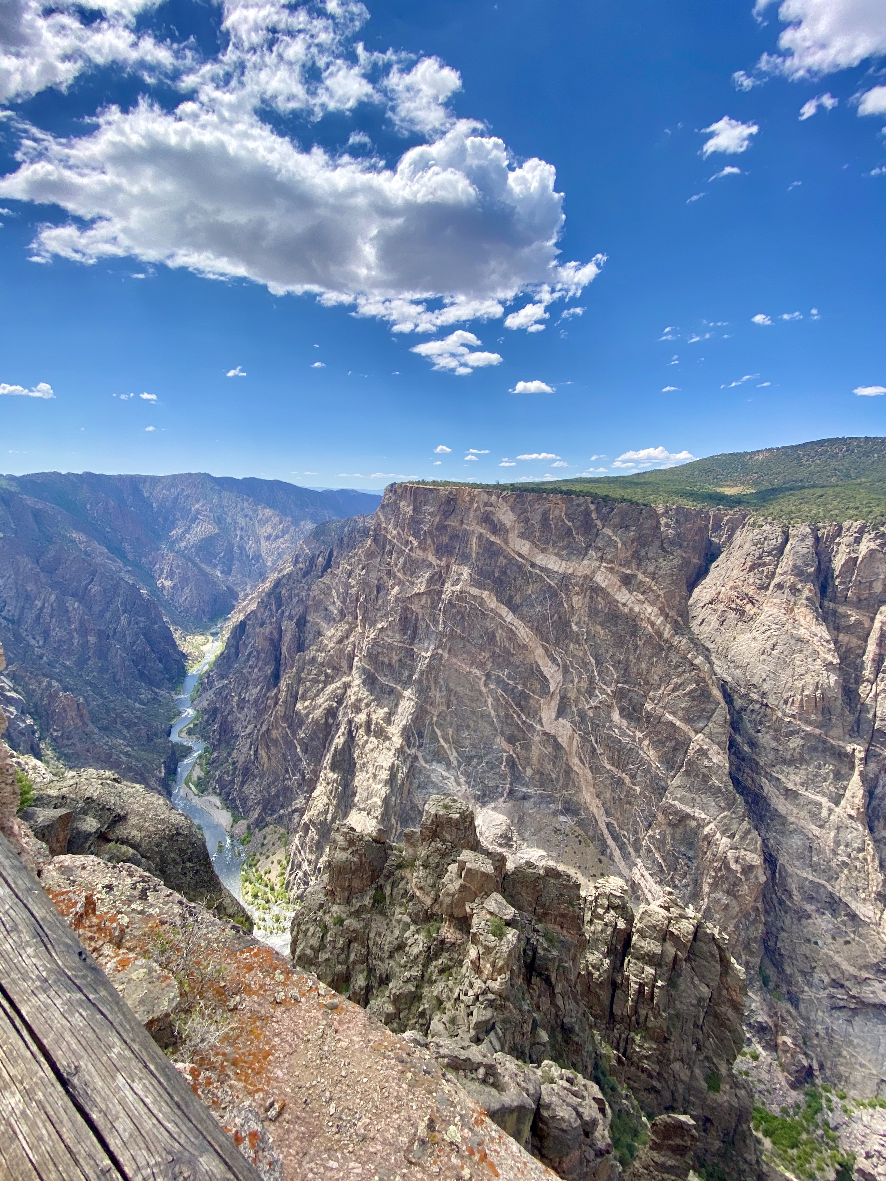 Colorado Road Trip during COVID-19, featuring 3 National Parks