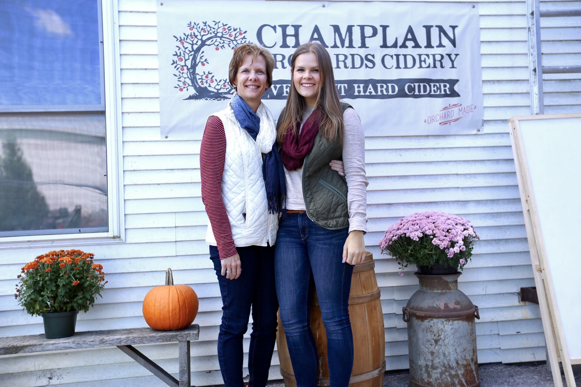 9 Reasons You Should Travel with Your Mom