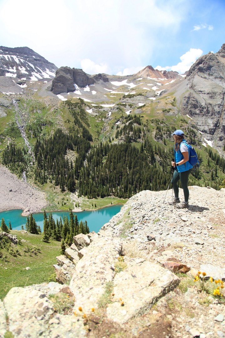 Colorado Road Trip during COVID-19, featuring 3 National&nbsp;Parks