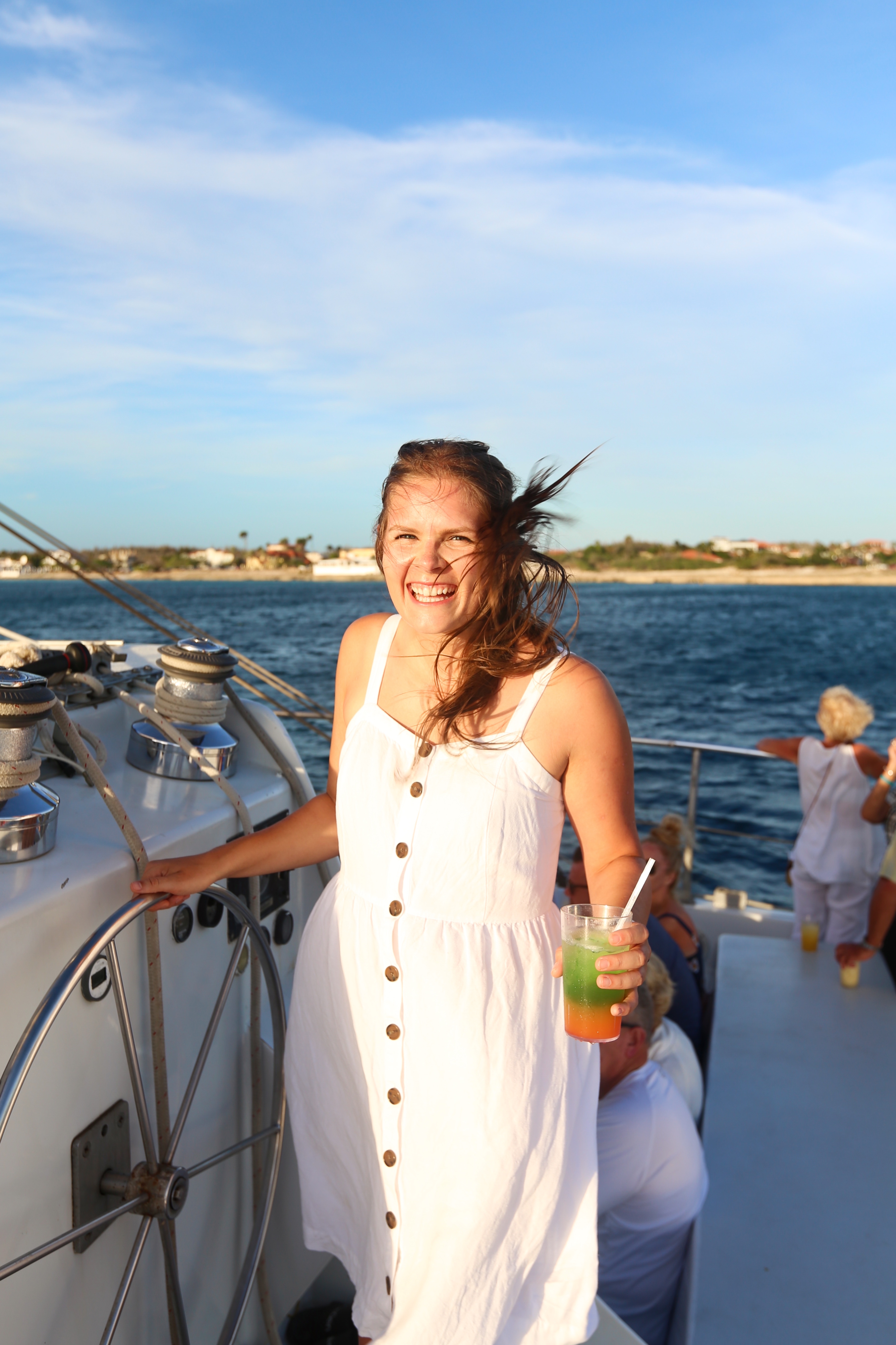 17 Photos to Inspire You to Visit Aruba