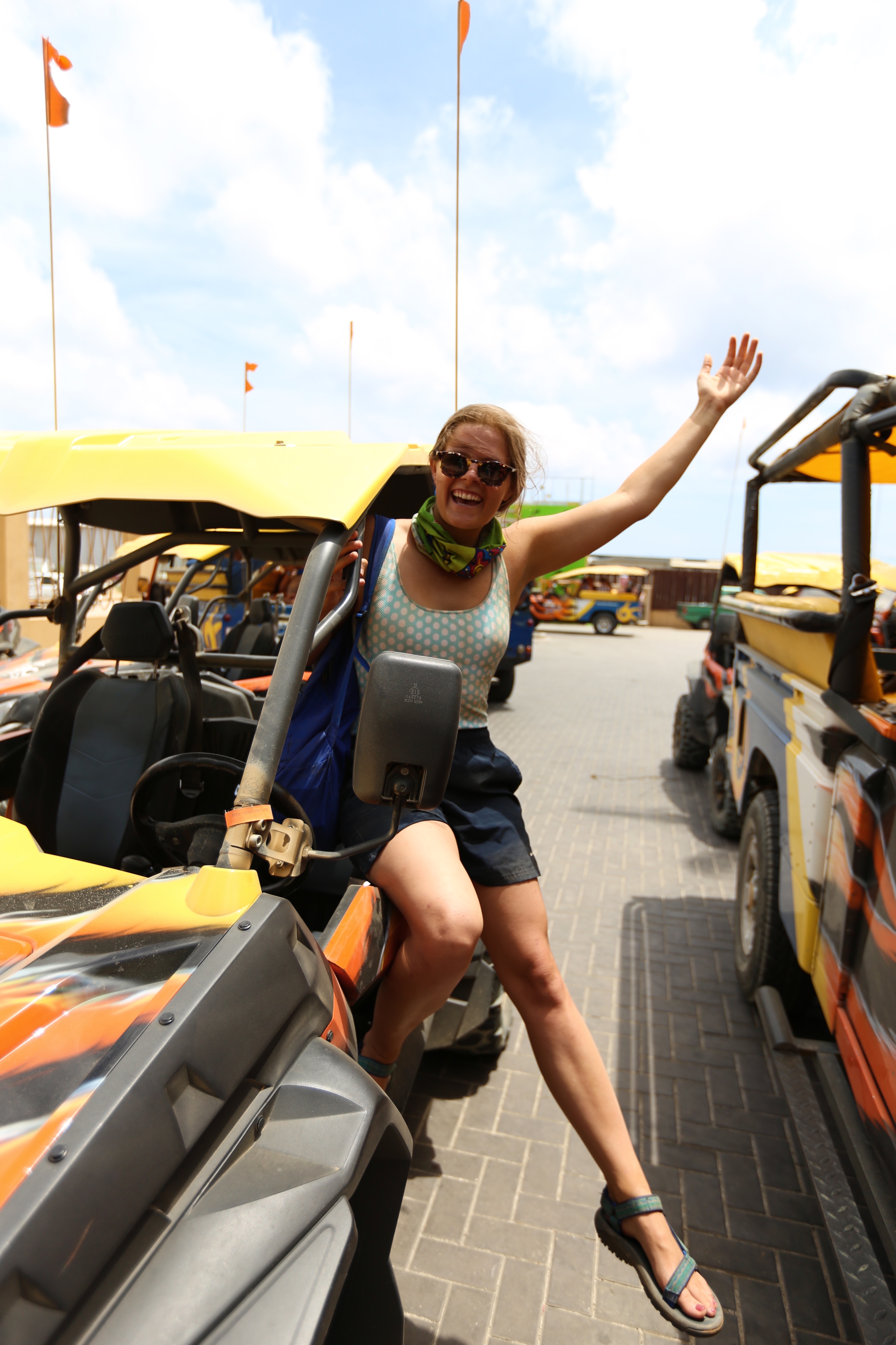 17 Photos to Inspire You to Visit Aruba