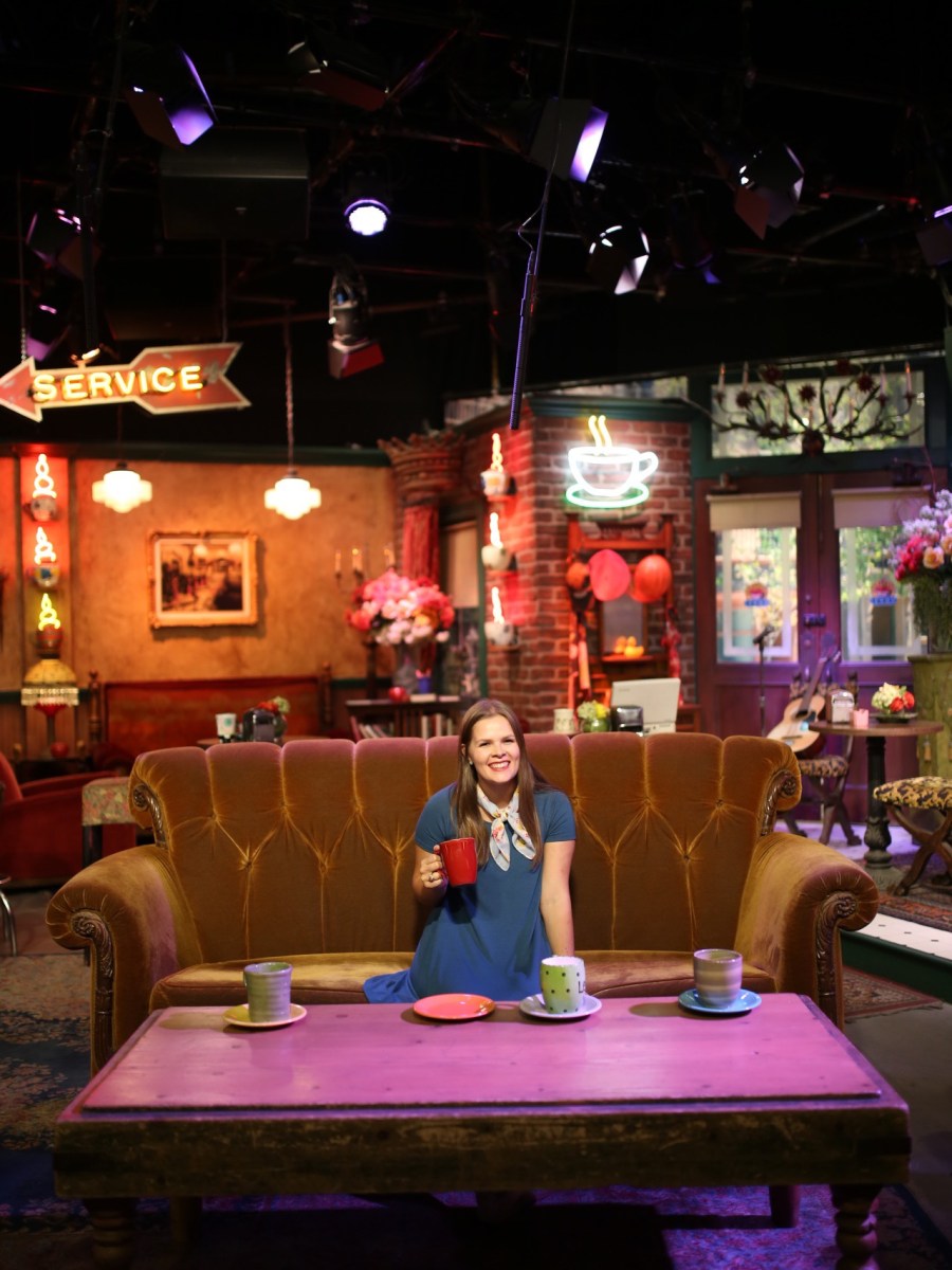 The Ultimate Weekend in Los Angeles,&nbsp;California