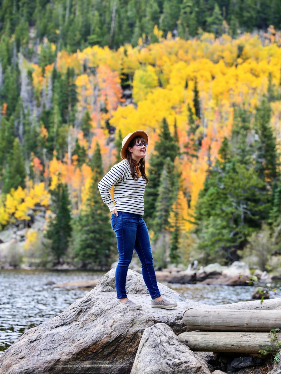 5 Photos to Inspire You to Visit Colorado in the&nbsp;Fall