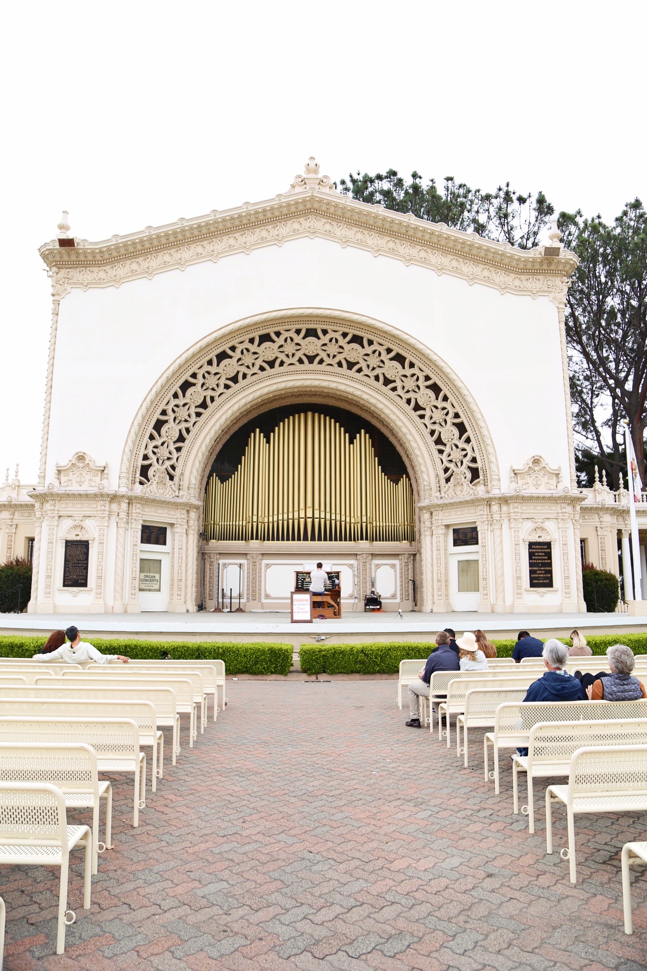 The Ultimate Weekend in San Diego, California - Balboa Park