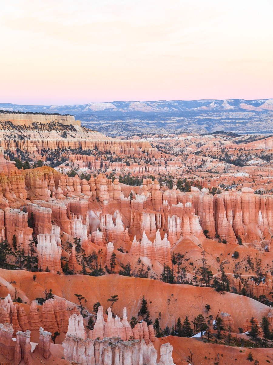 How to visit USA National Parks for FREE + Annual Passes&nbsp;101