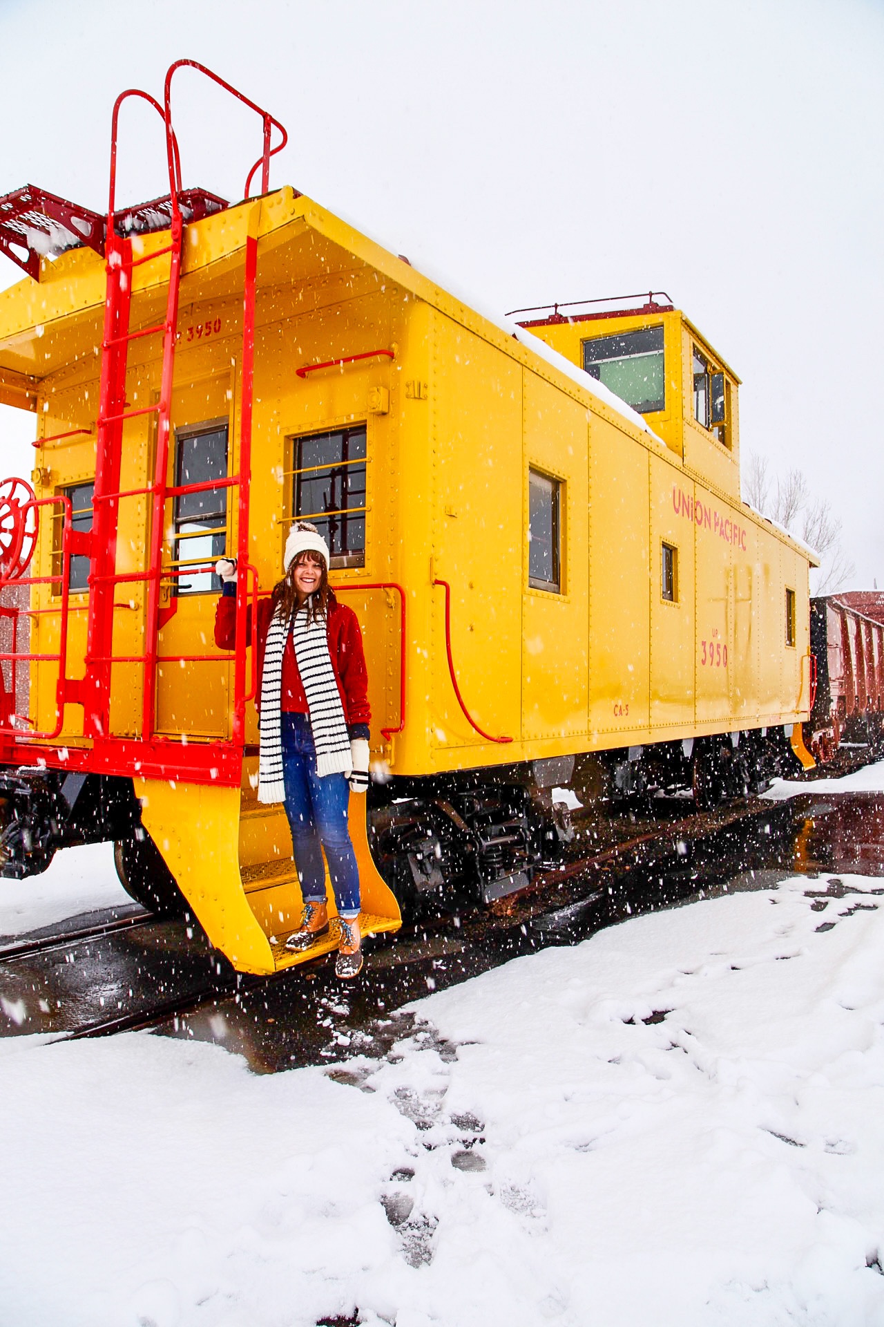 10 Tips to Fully Embrace Winter