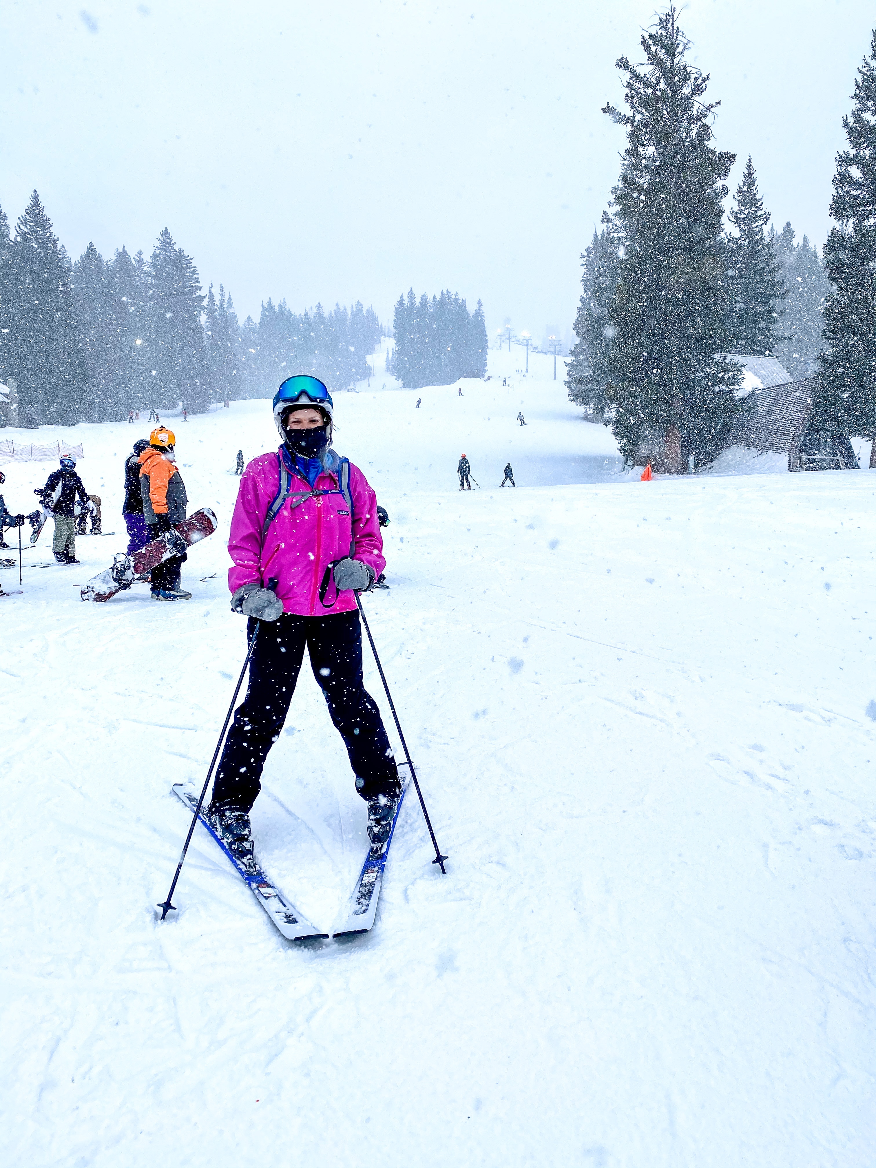 10 Tips to Fully Embrace Winter