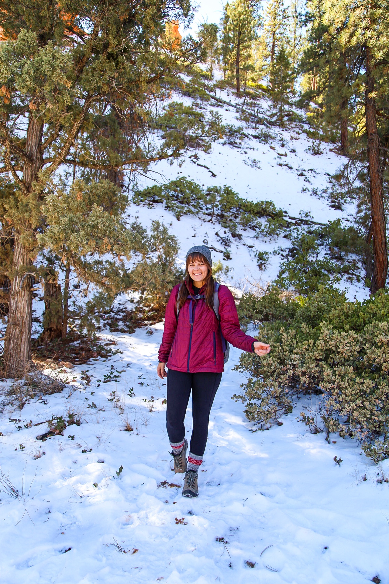 10 Tips to Fully Embrace Winter