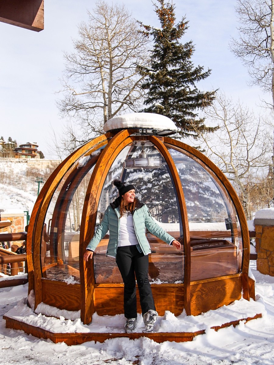 Set Your Annual Travel Goals + My 2022&nbsp;Goals!