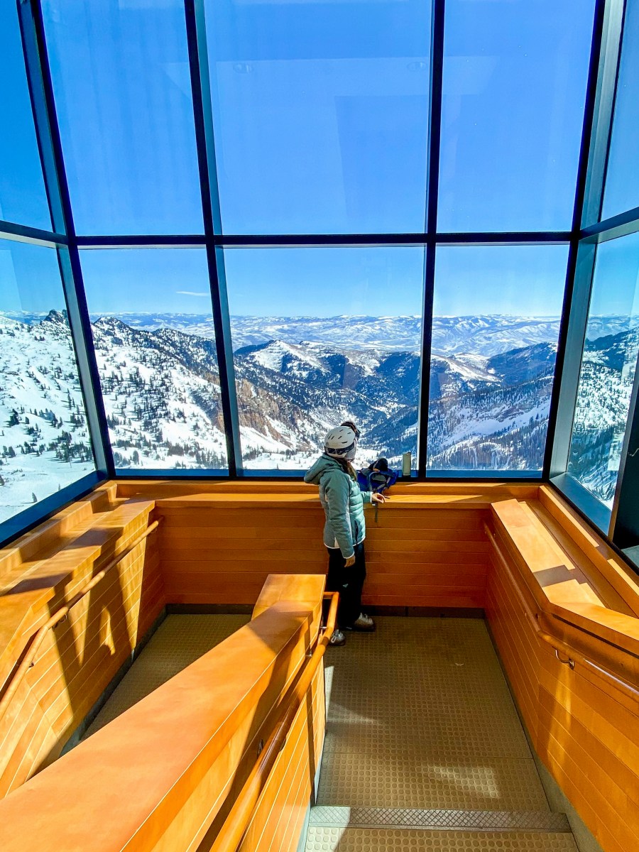 Essential Tips for Beginner&nbsp;Skiers