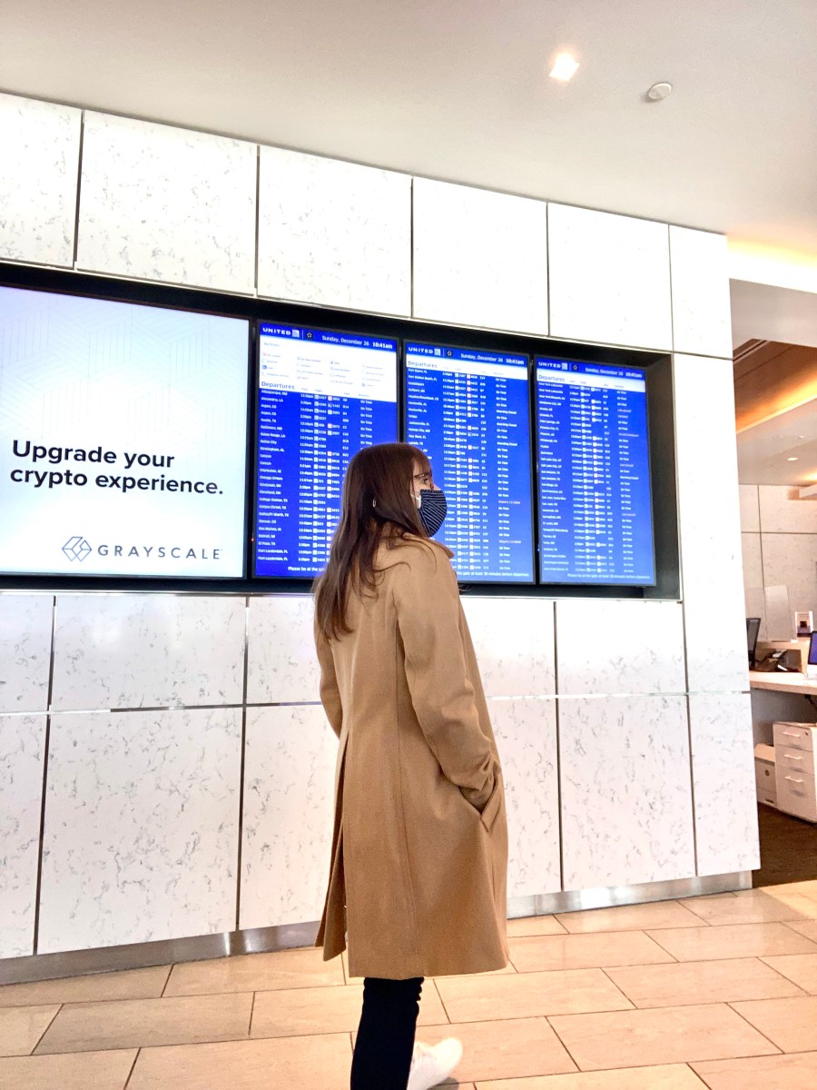 33 Tips to Improve Your Airport&nbsp;Experience