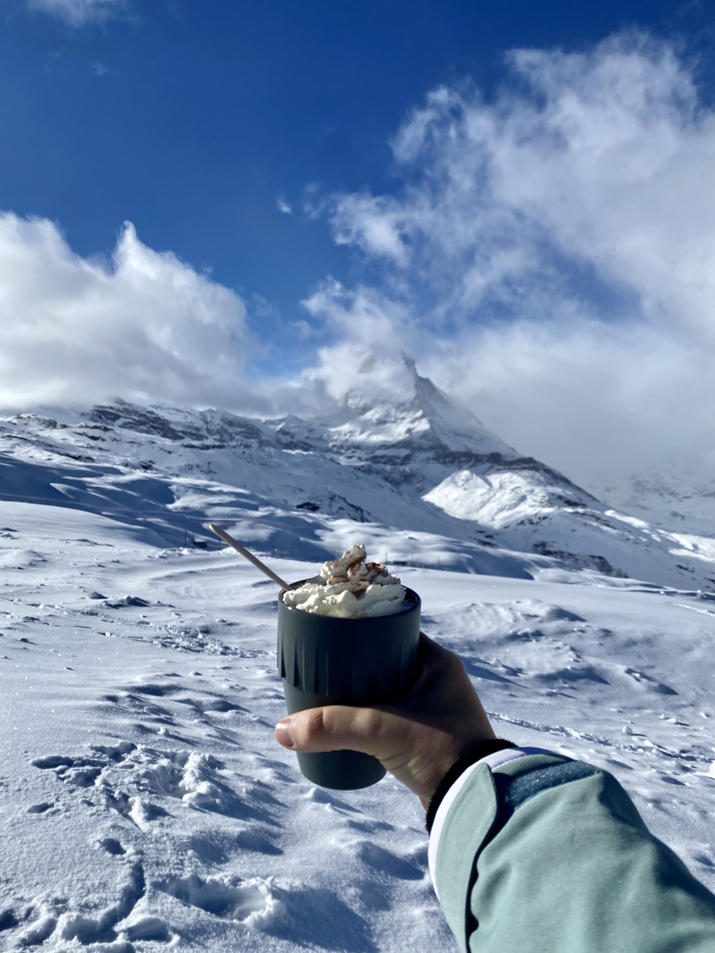 Iglu Dorf, igloo, hotel, unique hotel stays, accommodations, Switzerland travel, Zermatt hotel, Matterhorn views, Ikon Pass Destinations