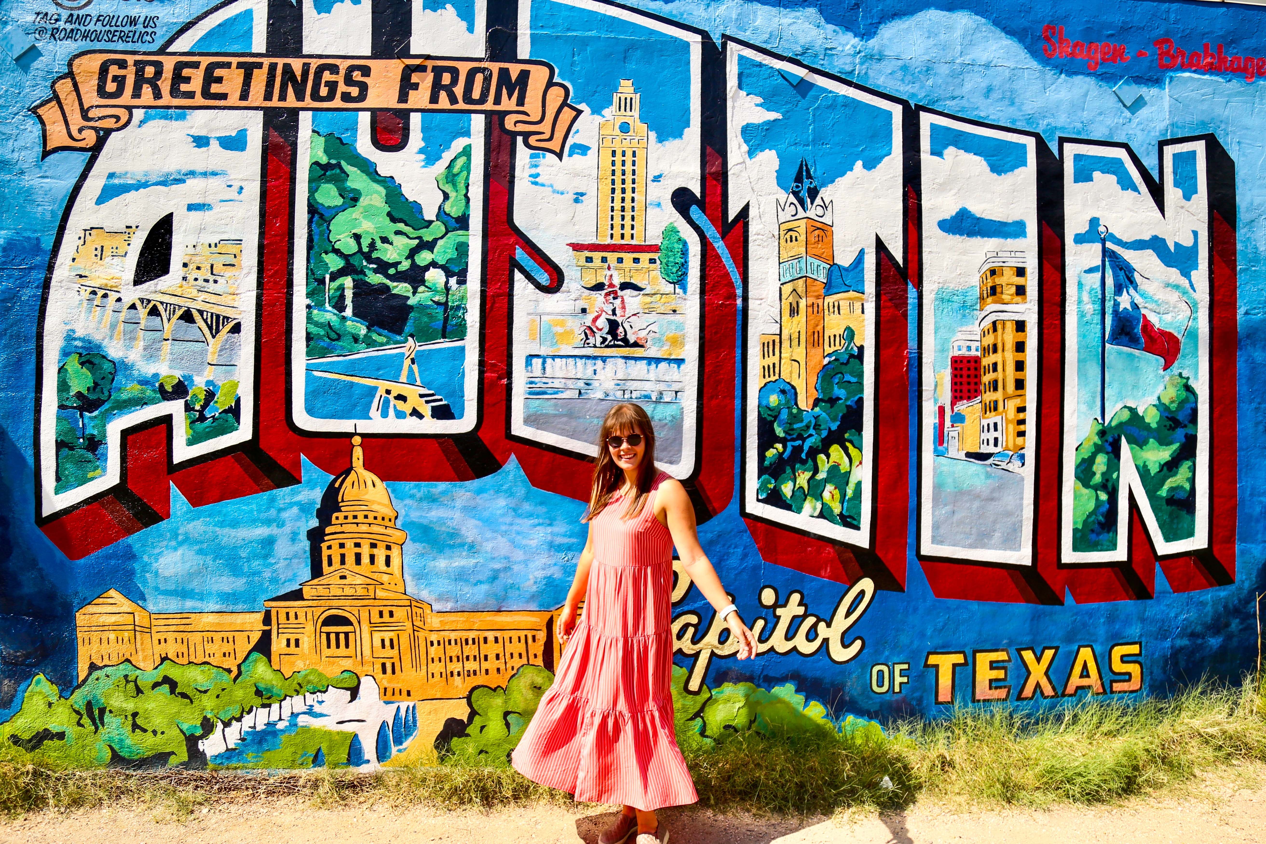 Top things to do in Austin, Texas; weekend getaway in Austin Texas, SXSW, Austin City Limits (ACL), outdoorsy things to do in Austin, Texas; where to eat and drink and Austin, Texas