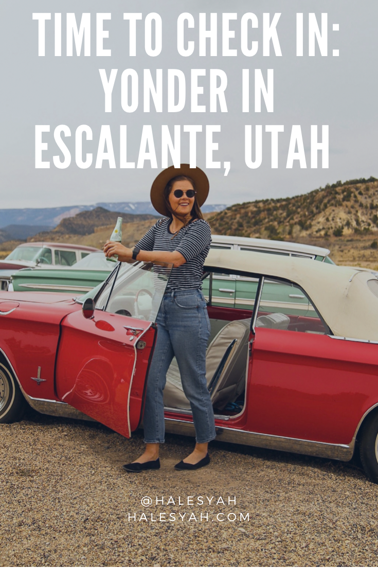 - yonder escalante campground - yonder escalante - chic campground - instaworthy cabins - RV sites in southern utah - glamping in southern utah - glamping near bryce national park - bryce national park camping - bryce national park hotels - best hotels near bryce canyon - luxury hotels near bryce canyon - hotels near capitol reef national park - hotels near escalante utah - escalante national monument - where to camp near bryce canyon national park - unique stays in southern utah - cute cabins in southern utah - best glamping spots in southern utah