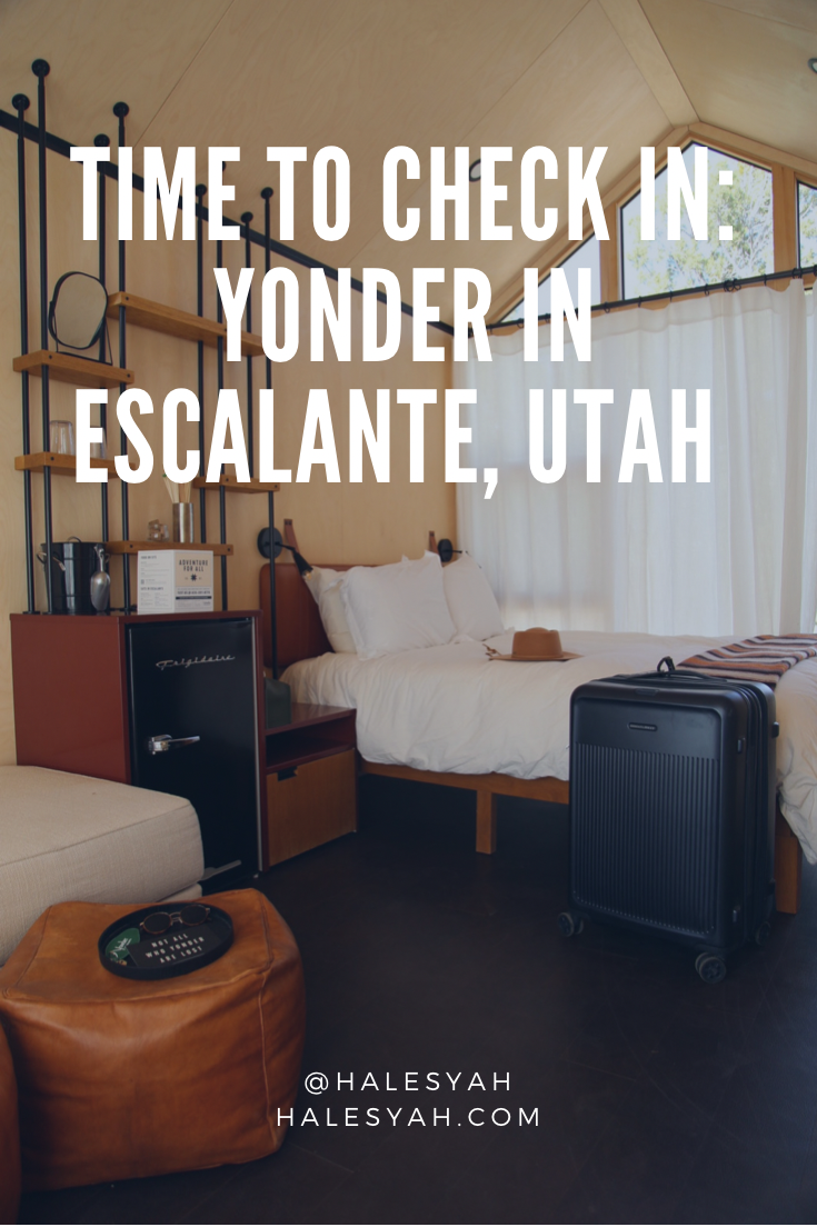 - yonder escalante campground - yonder escalante - chic campground - instaworthy cabins - RV sites in southern utah - glamping in southern utah - glamping near bryce national park - bryce national park camping - bryce national park hotels - best hotels near bryce canyon - luxury hotels near bryce canyon - hotels near capitol reef national park - hotels near escalante utah - escalante national monument - where to camp near bryce canyon national park - unique stays in southern utah - cute cabins in southern utah - best glamping spots in southern utah