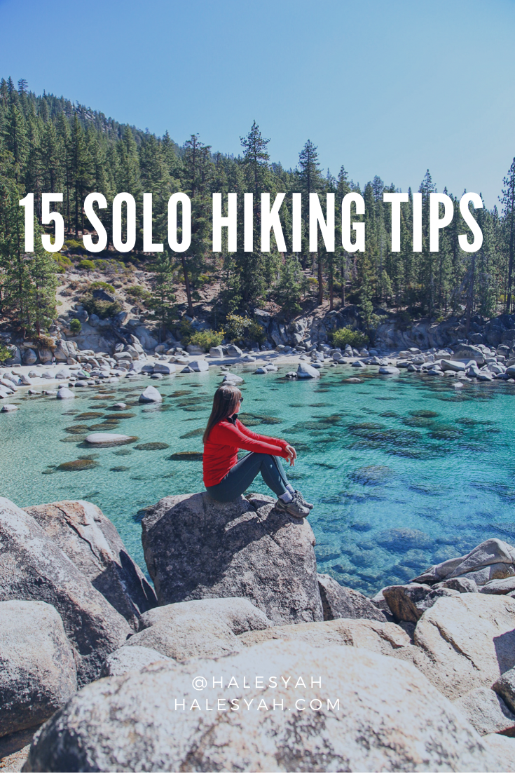 - tips for hiking solo - hiking boots - hiking tips for beginners - hiking tips and tricks - Hiking for Beginners: 10 Essential Tips - hiking essentials for beginners - hiking essentials list - hiking safety tips for beginners - what to do during hiking - solo hiking tips - solo hiking as a woman - solo hiking essentials