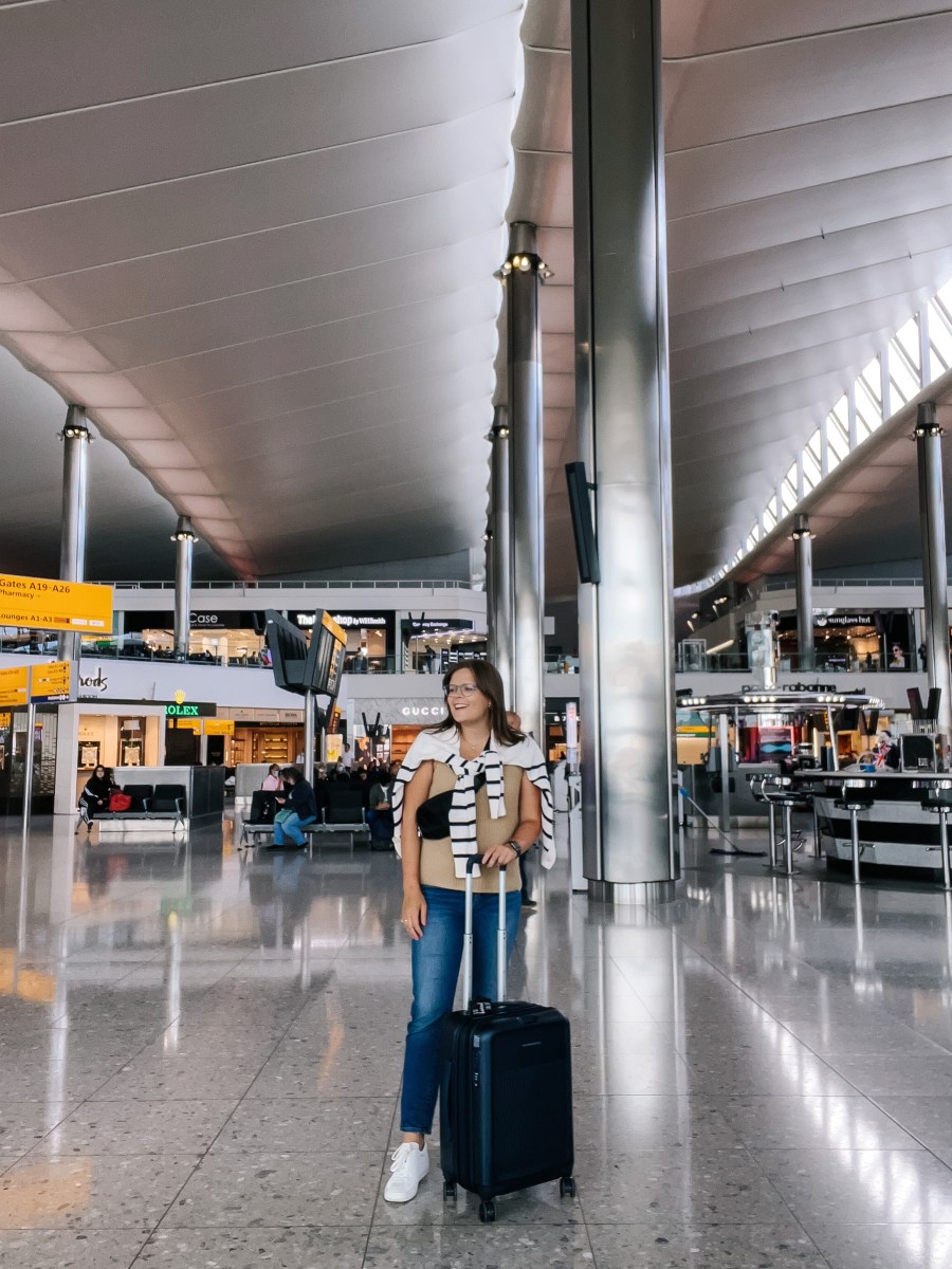 30 Essential Europe Travel&nbsp;Tips