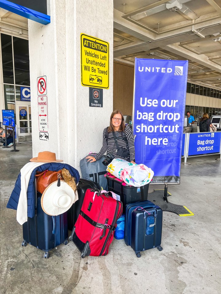 Life Update: I Moved to&nbsp;Amsterdam!