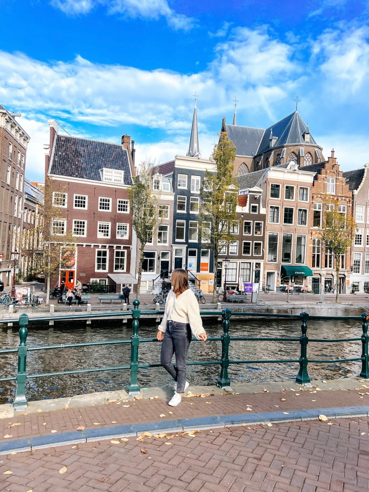 Set Your Bucket List Goals: My 2022 Highlights & 2023&nbsp;Goals