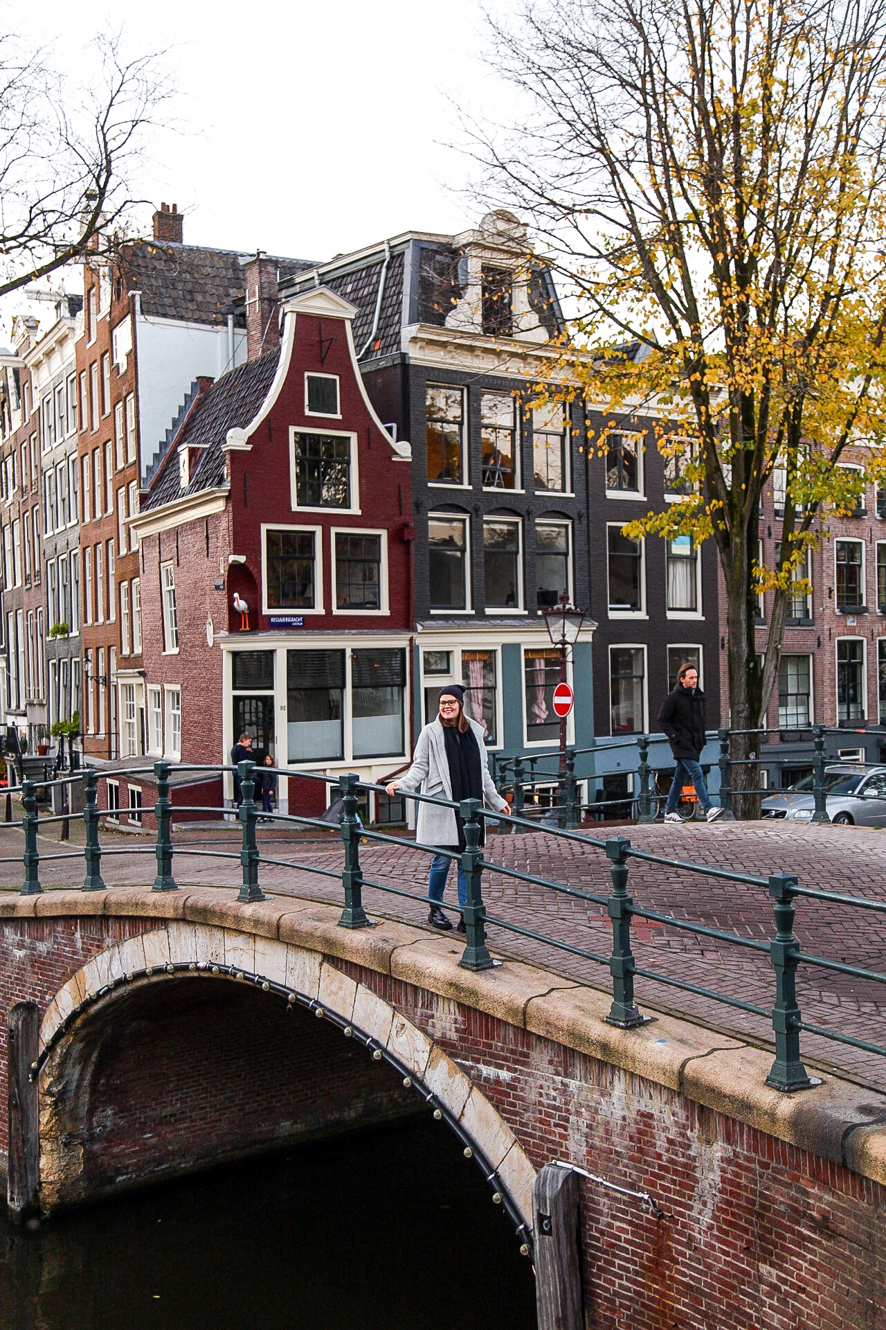 22 Reasons to Move to The Netherlands