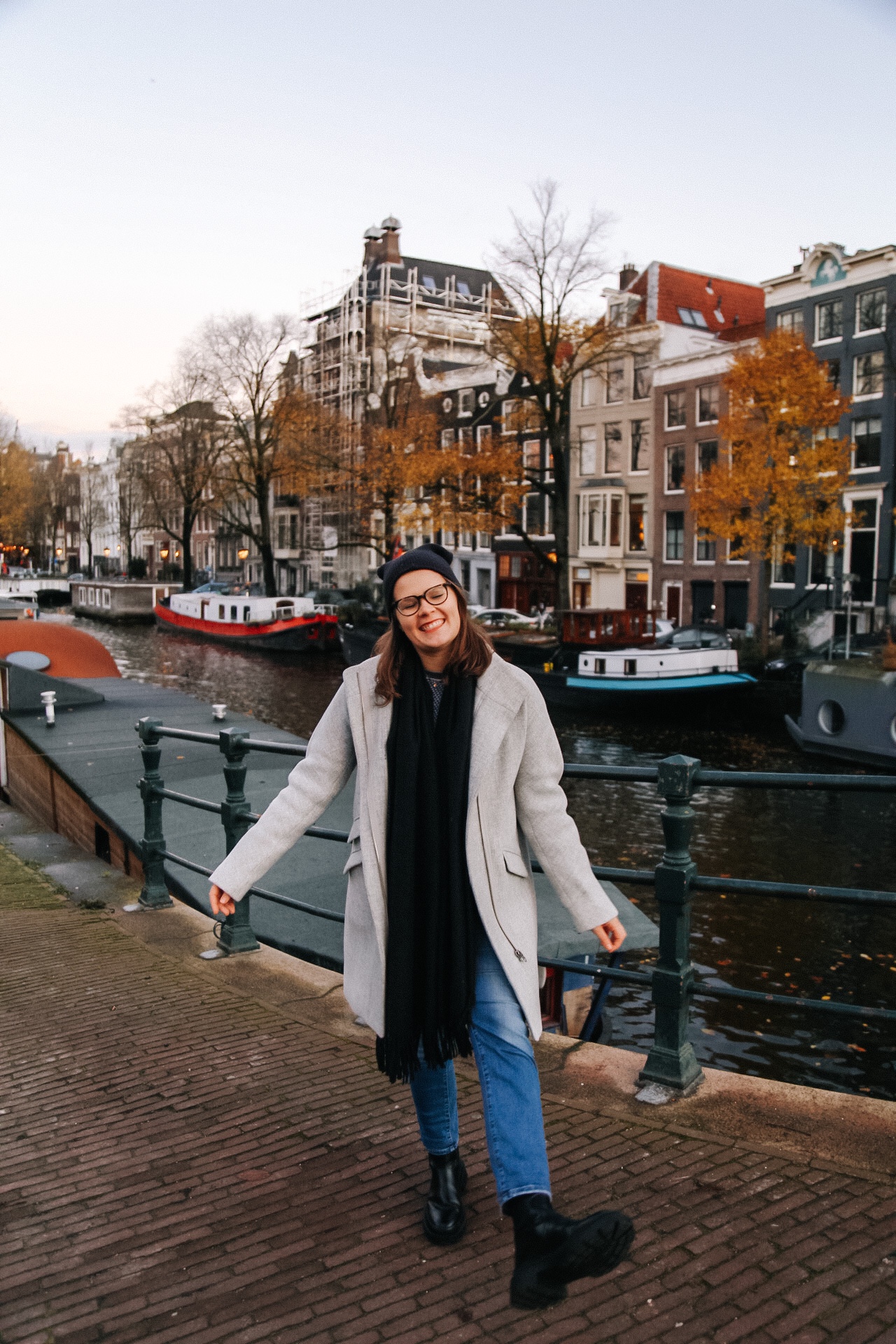 22 Reasons to Move to The Netherlands